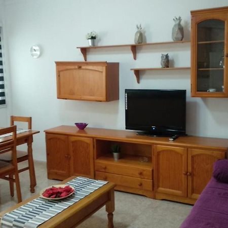 La Casita De Arinaga Διαμέρισμα Εξωτερικό φωτογραφία
