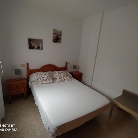 La Casita De Arinaga Διαμέρισμα Εξωτερικό φωτογραφία