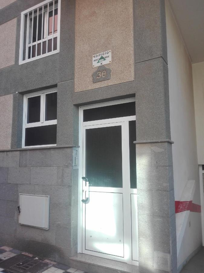 La Casita De Arinaga Διαμέρισμα Εξωτερικό φωτογραφία