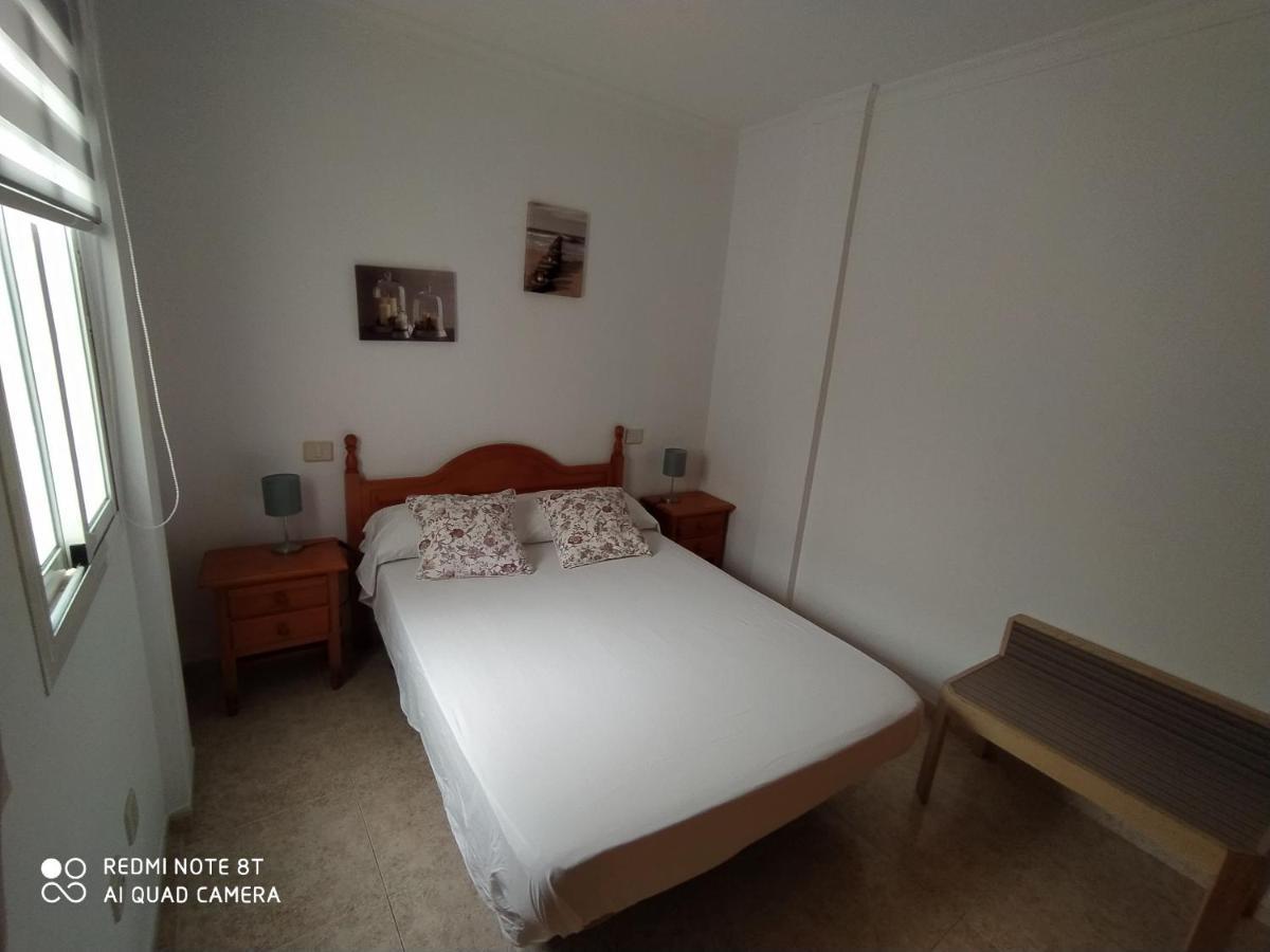 La Casita De Arinaga Διαμέρισμα Εξωτερικό φωτογραφία