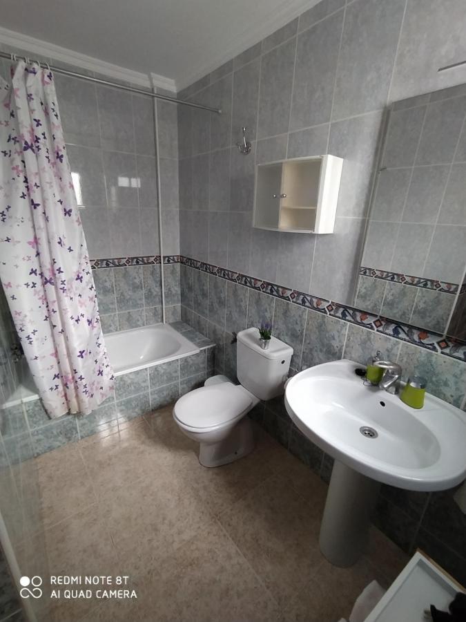 La Casita De Arinaga Διαμέρισμα Εξωτερικό φωτογραφία